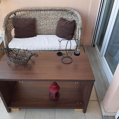 Eclectic Living {Free Parking} Appartement Thessaloniki Buitenkant foto
