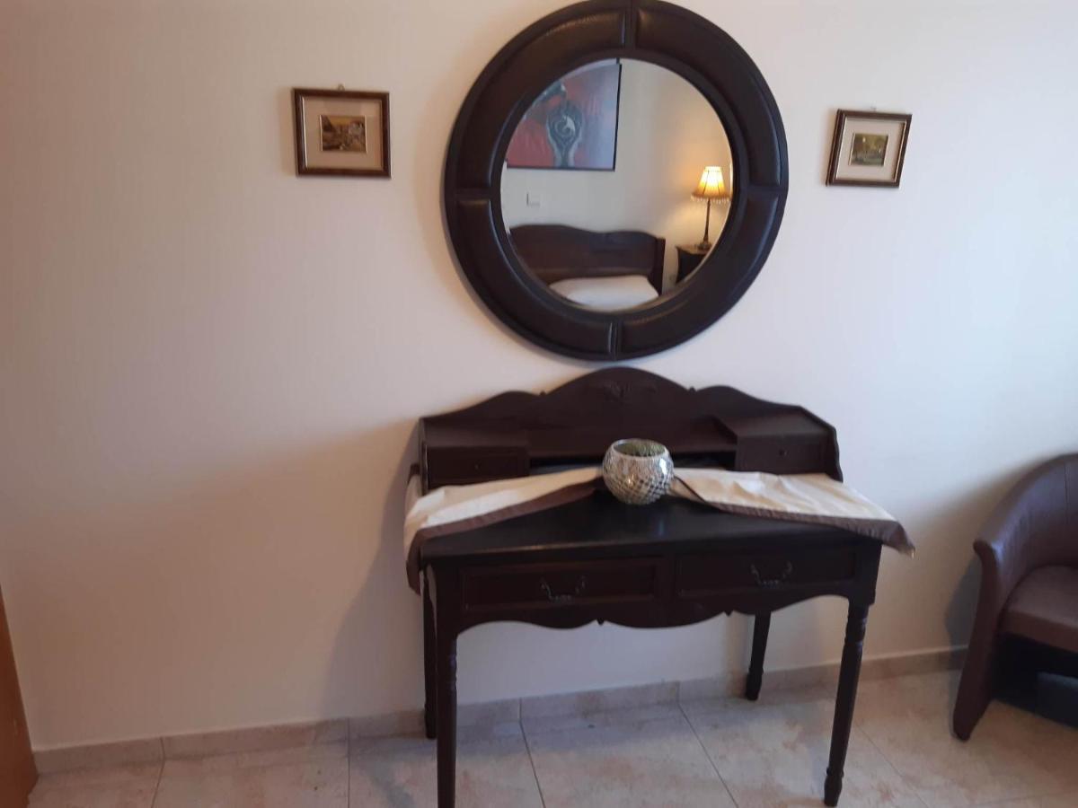 Eclectic Living {Free Parking} Appartement Thessaloniki Buitenkant foto
