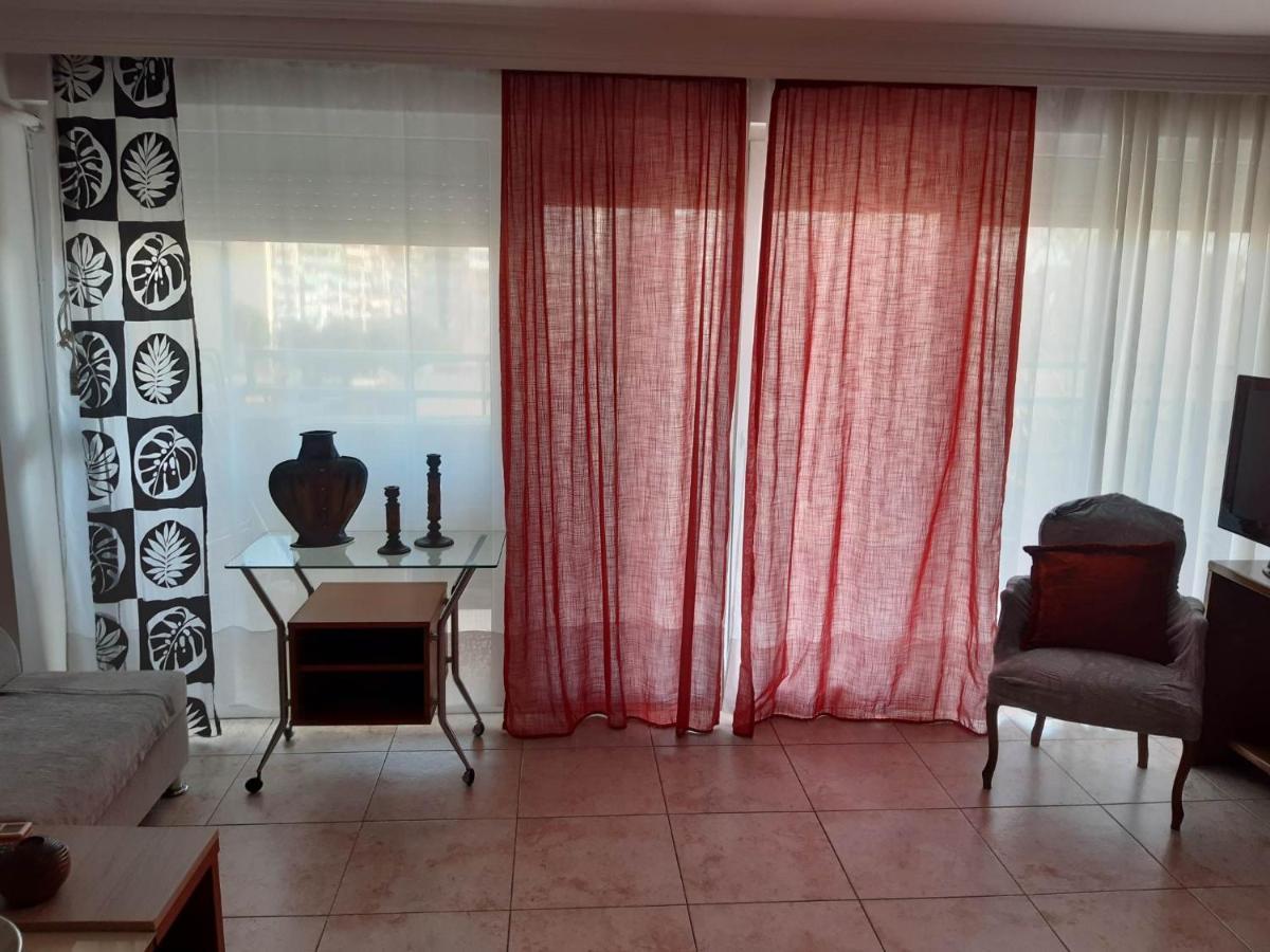 Eclectic Living {Free Parking} Appartement Thessaloniki Buitenkant foto